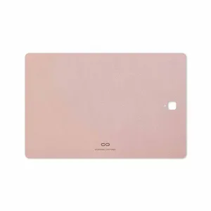 MAHOOT Rose Gold Leather Cover Sticker for Samsung Galaxy Tab S4 10.5 2018 T830