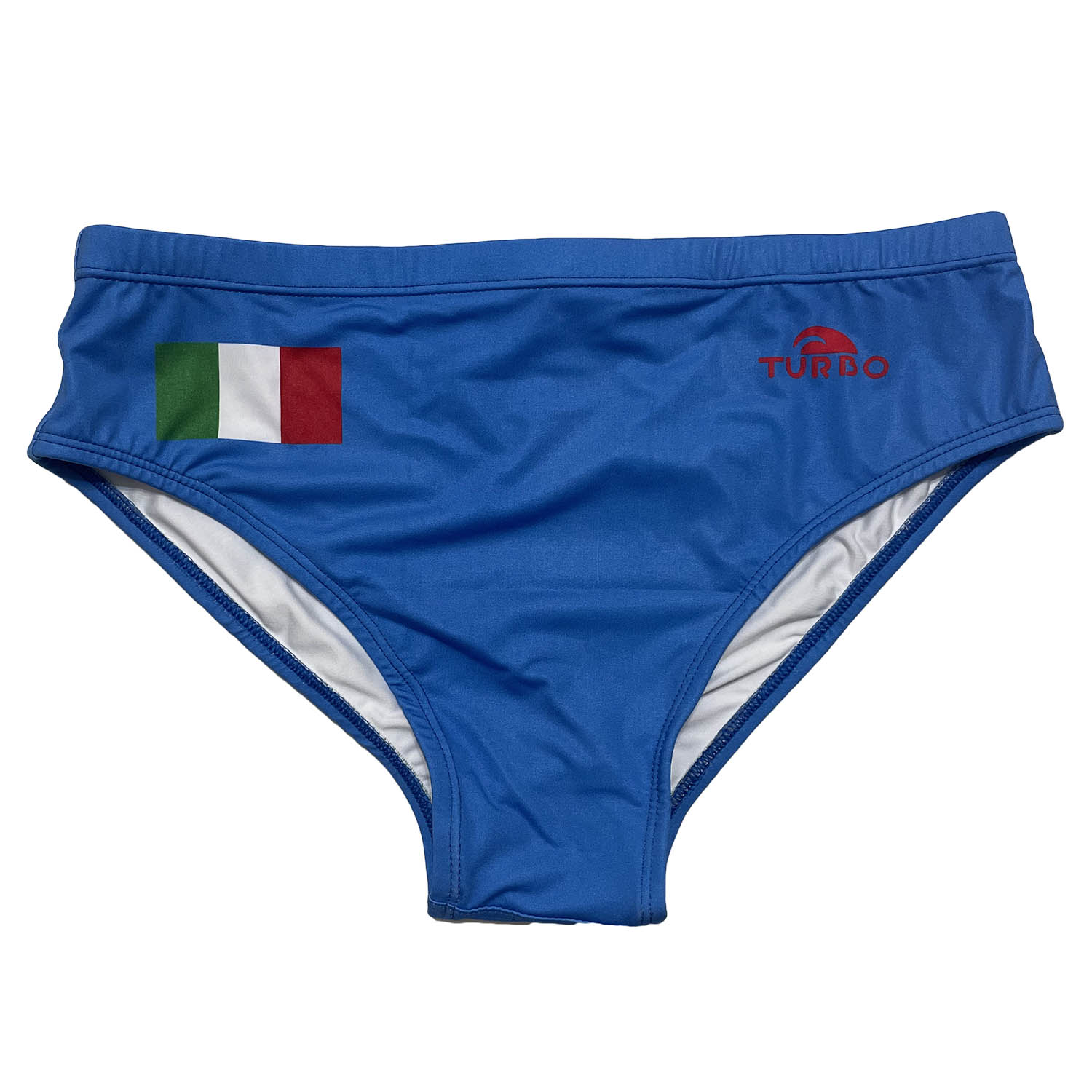 مایو مردانه مدل پرچم ایتالیا 2 کد 2214