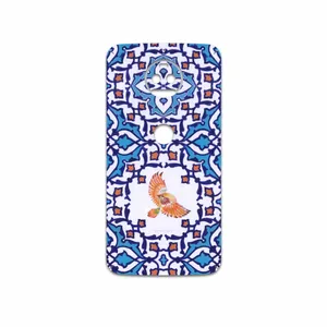 MAHOOT Homa Tile Cover Sticker for Motorola Moto G5S Plus