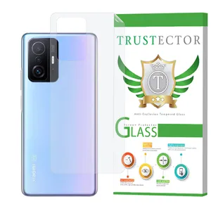   Trustector MTBJELT Nano Back Protector For Xiaomi 11T Pro