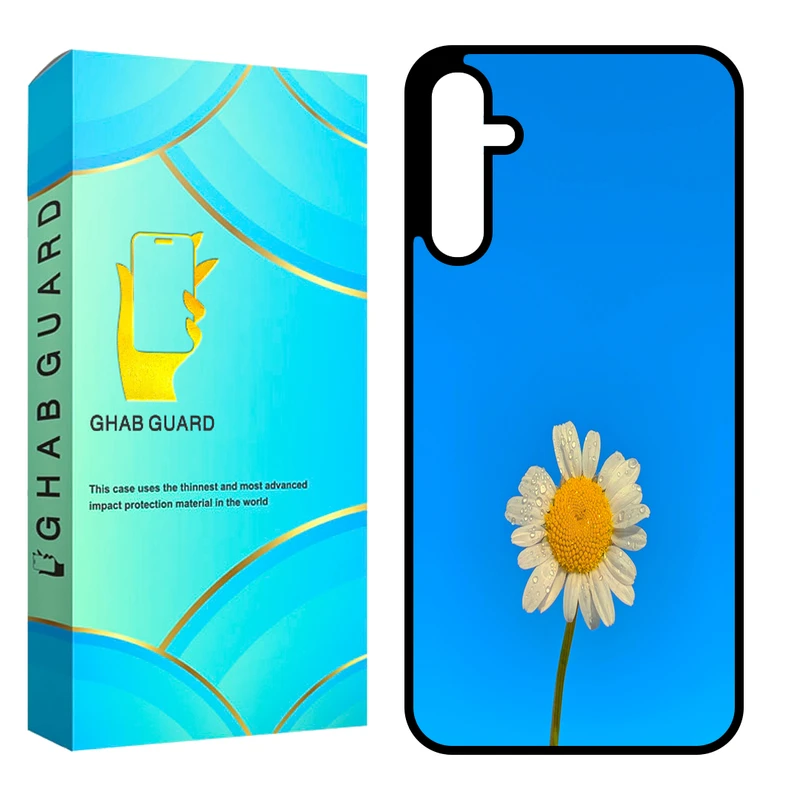 کاور قاب گارد مدل CHAP مناسب برای گوشی موبایل سامسونگ Galaxy A15