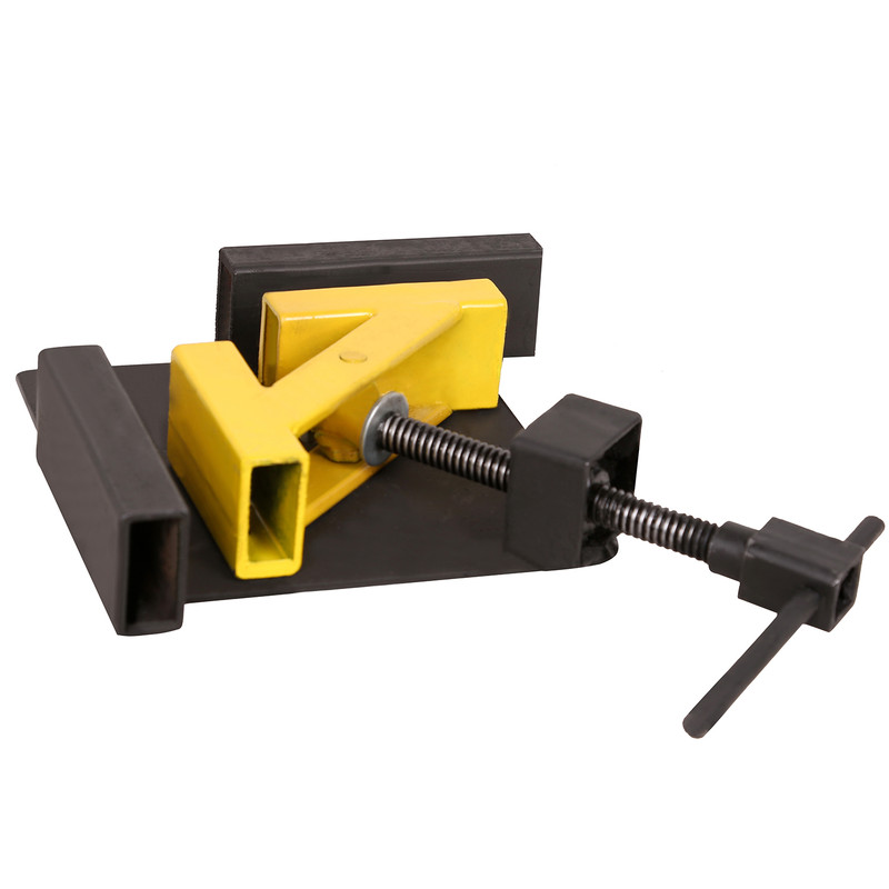 گیره پیچ دستی مدل G100 گیره پیچ دستی مدل G100