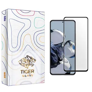 Tiger Glass SAM Screen Protector For Xiaomi  12T Pro