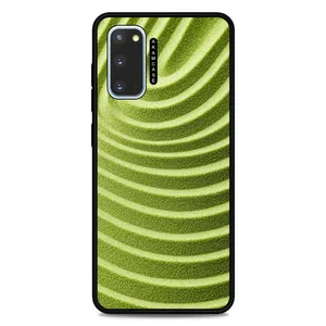 AKAM AMC-WSGS20-MATCHA-3 Cover For Samsung Galaxy S20