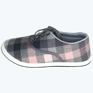 کفش روزمره زنانه نسیم مدل  پارما کد 263