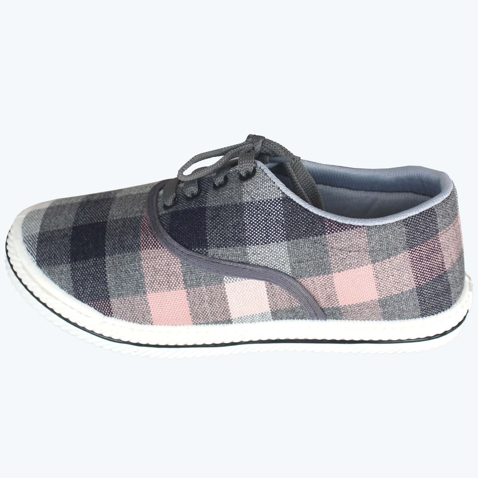 کفش روزمره زنانه نسیم مدل  پارما کد 263