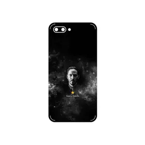 MAHOOT Keanu Reeves Cover Sticker for Honor 10