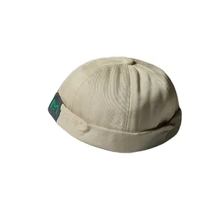 کلاه لئونی مردانه مدل 48026TKCA003