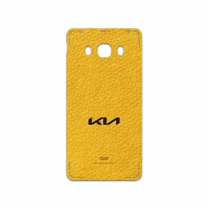 MAHOOT ML-KIA Cover Sticker for Samsung Galaxy J5 2016