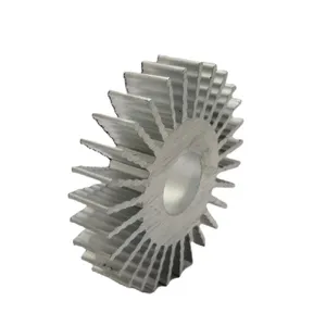 هیت سینگ مدل خورشیدی کد HS 175-10 بسته دو عددی