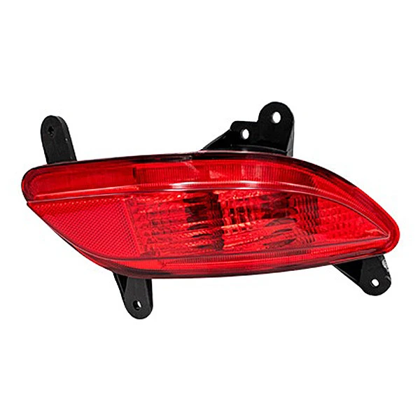 مه شکن عقب راست مدل J15-4416030FL مناسب برای mvm 315 new