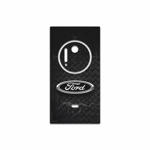 MAHOOT Ford Motor Cover Sticker for Nokia Lumia 1020