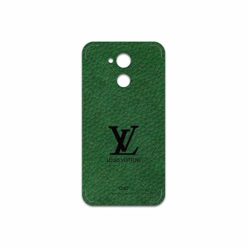 برچسب پوششی ماهوت مدل GL-LS_VTTN مناسب برای گوشی موبایل آنر 5C Pro