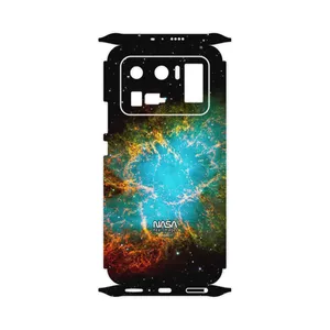 MAHOOT Universe b NASA 9-FullSkin Cover Sticker for Xiaomi Mi 11 Ultra