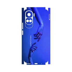MAHOOT Artificial intelligence 1-FullSkin Cover Sticker for Honor 90 Lite