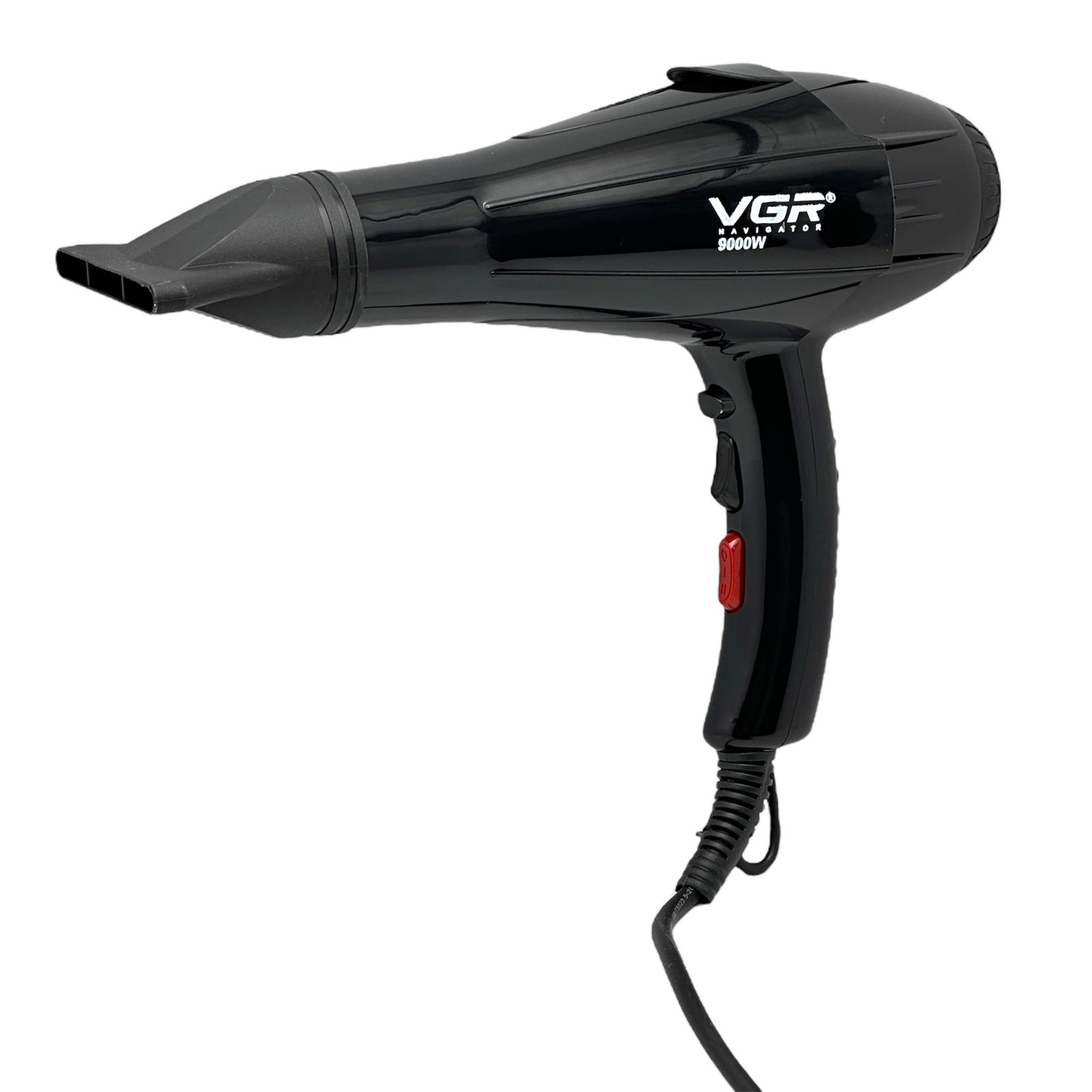 سشوار حرفه ای وی جی ار مدل V-350 -  - 1