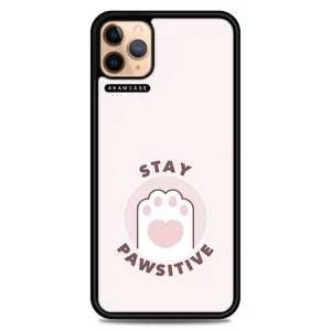 AKAM AMC-WA11PRO-CATS15 Cover For Apple iPhone 11 Pro