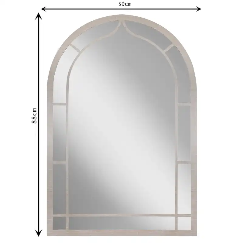 آینه مدل آرزو