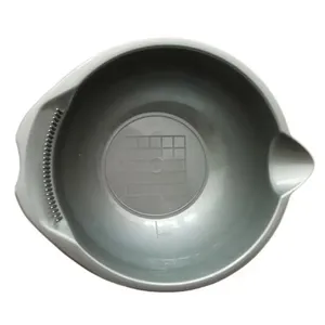 کاسه رنگ مو مدل 1 بسته 2 عددی