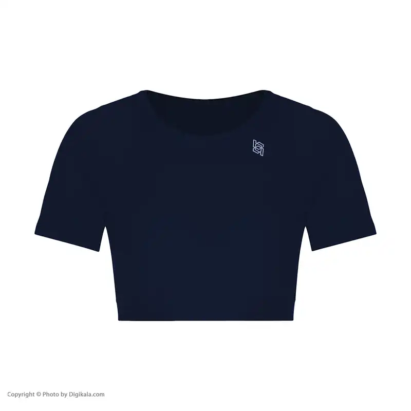 نیم تنه ورزشی زنانه پانیل مدل 4081Na