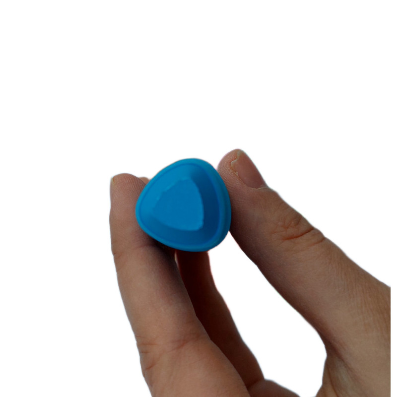 گواش 12 رنگ مدل ام کیو مدل پیچی طرح متالیک اکلیلی