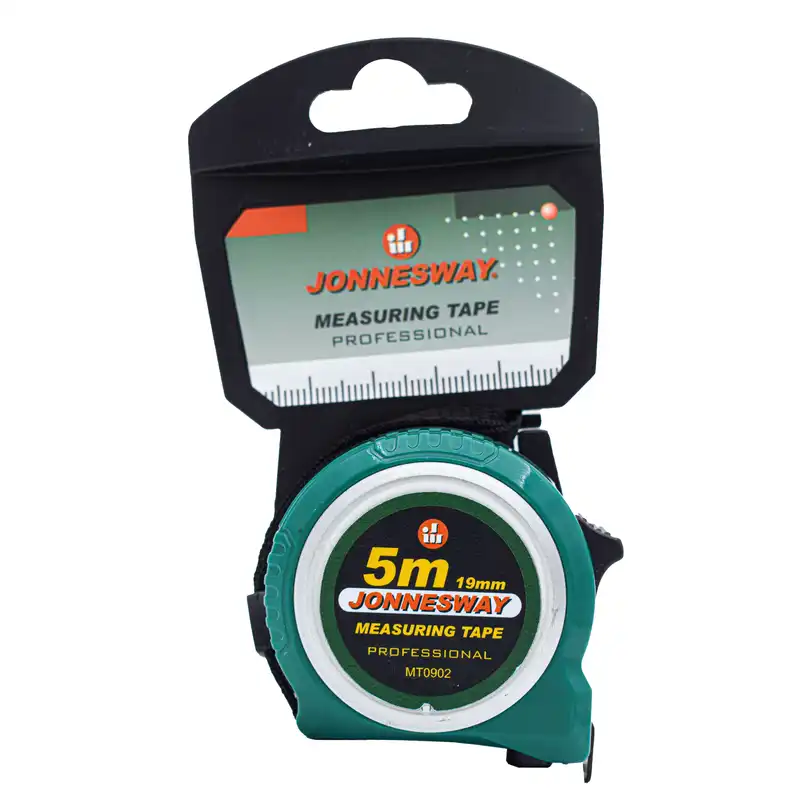 متر 5 متری جانزوی مدل MT902