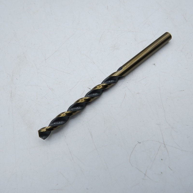 مته کبالت مدل استیکو سایز 5.5 میلی متر