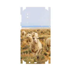MAHOOT Sheep-FullSkin Cover Sticker for Samsung Galaxy A2 Core