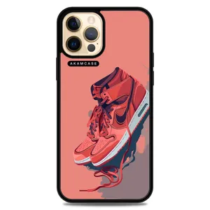 AKAM AMC-WA12PRO-NIKE-41 Cover For Apple iPhone 12 Pro