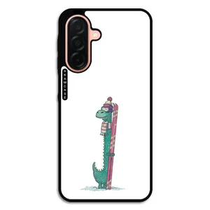 AKAM AMC-WSGA26-SKI-17 Cover For Samsung Galaxy A26