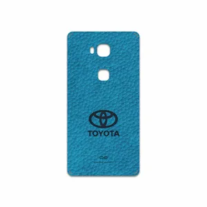 MAHOOT BL-TYT Cover Sticker for Honor 5X