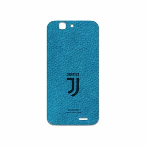 MAHOOT BL-JUVE Cover Sticker for Huawei Ascend G7
