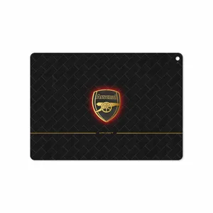 MAHOOT Arsenal Cover Sticker for Apple iPad Air 2 2014 A1566