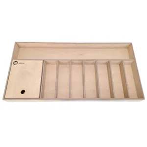 نظم دهنده نظم لوکس مدل NLOT2-80