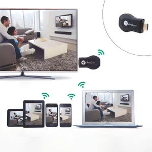دانگل بلوتوث انی کست مدل HDMI Anycast