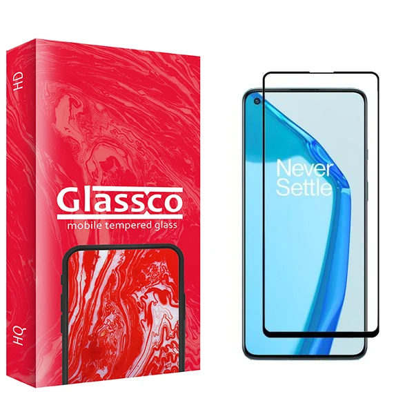 محافظ صفحه نمایش سرامیکی گلس کو مدل Co2 مناسب برای گوشی موبایل وان پلاس 8T