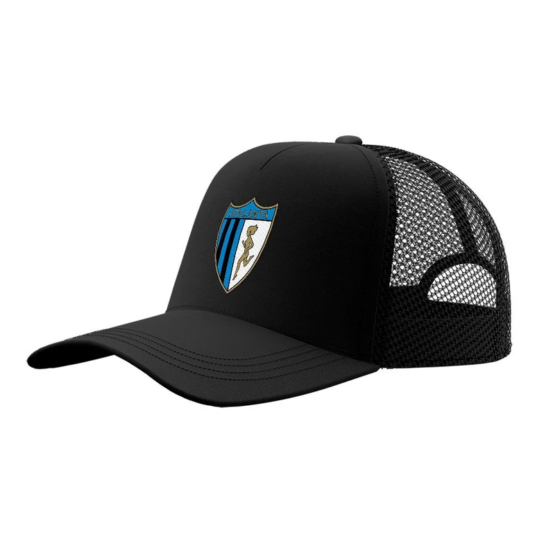 کلاه کپ پاد آفرین مدل فوتبالی آتالانتا کد 88