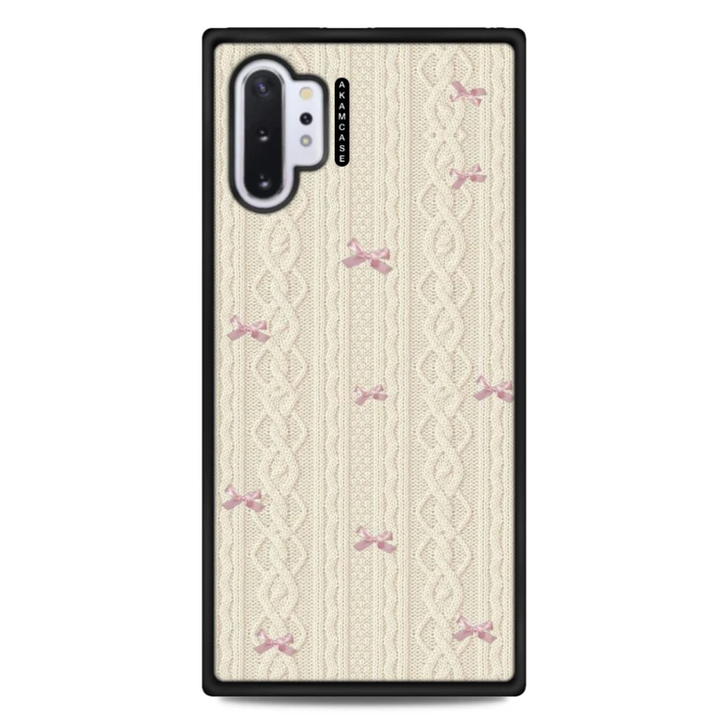کاور آکام مدل AMC-WSGN10P-TRICOT-1 مناسب برای گوشی موبایل سامسونگ Galaxy Note 10 Plus