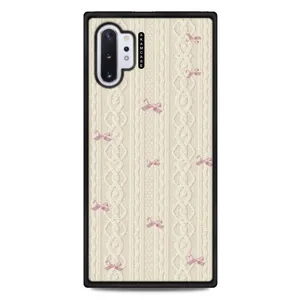 AKAM AMC-WSGN10P-TRICOT-1 Cover For Samsung Galaxy Note 10 Plus
