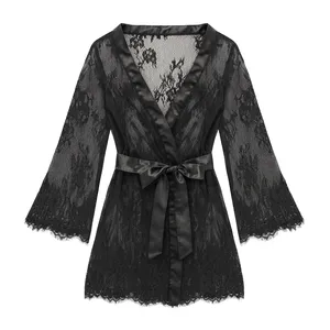 رب دو شامبر زنانه مدل 9537