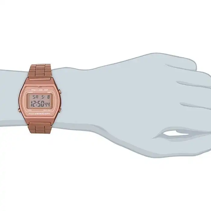 ساعت مچی دیجیتال مدل Ca1