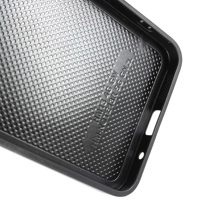 کاور قاب گارد گوشی طرح موتور سی بی کد TPU-087 مناسب برای گوشی موبایل شیائومی  REDMI 13