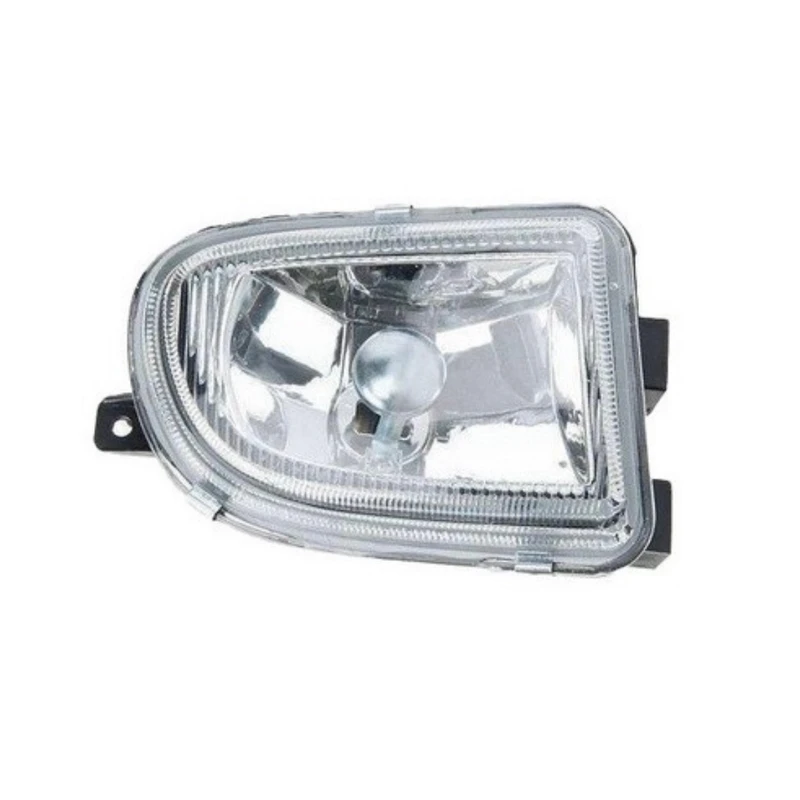 چراغ مه شکن جلو راست پی ای اس مدل فابریک مناسب برای سمند