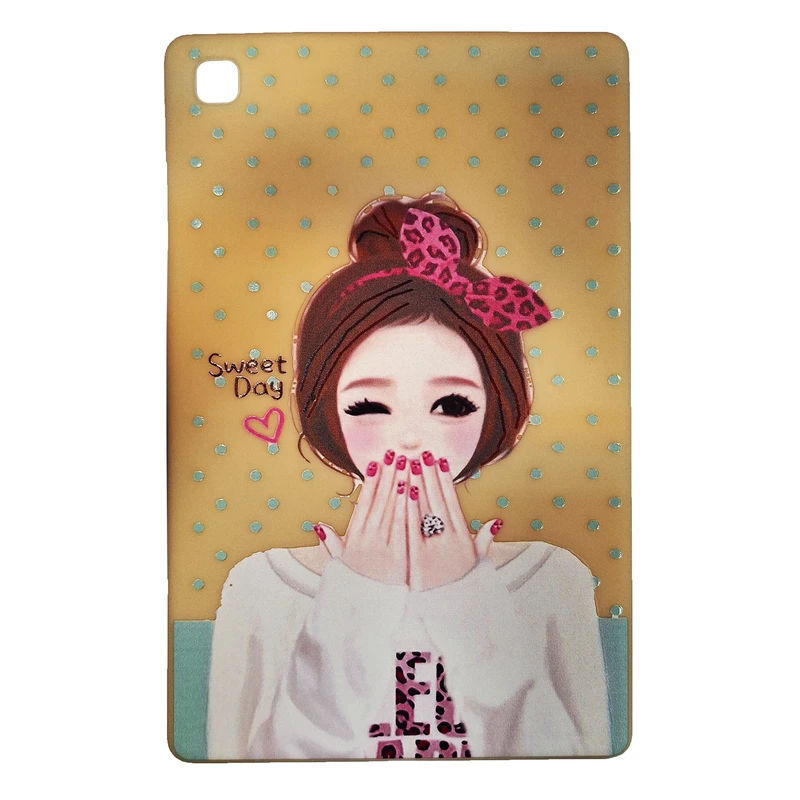 کاور کد 2040 مناسب برای تبلت سامسونگ Galaxy Tab A7 10.4 2020 T505