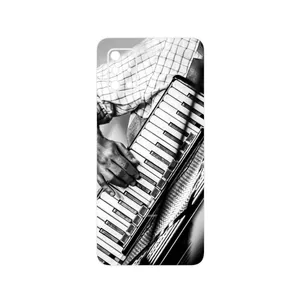 MAHOOT Accordion Cover Sticker for Samsung Galaxy A71