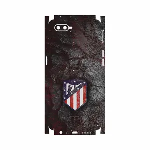 MAHOOT Atletico de Madrid-FullSkin Cover Sticker for Oppo K1