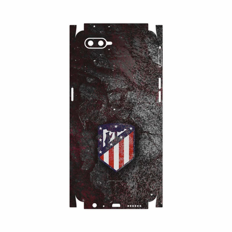 برچسب پوششی ماهوت مدل Atletico de Madrid-FullSkin مناسب برای گوشی موبایل اپو K1