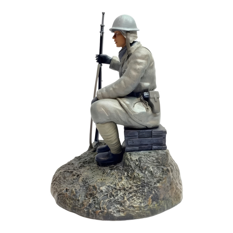 فیگور مدل سرباز ویتنامی کد ۱۱