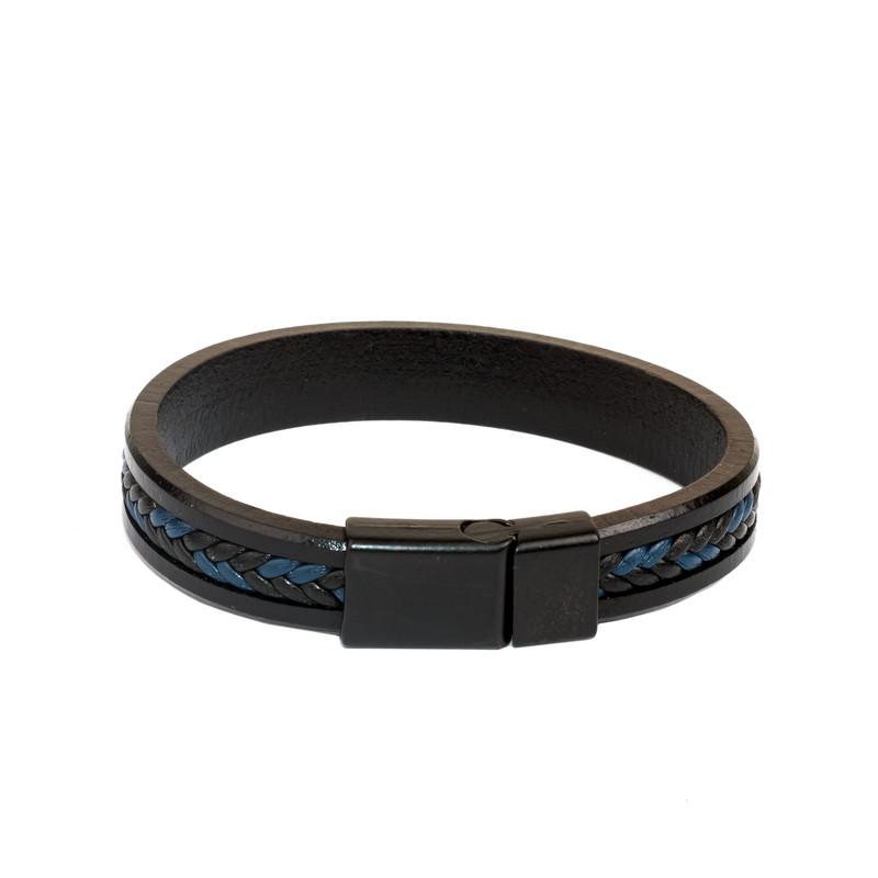 دستبند مردانه مدل DERI 865