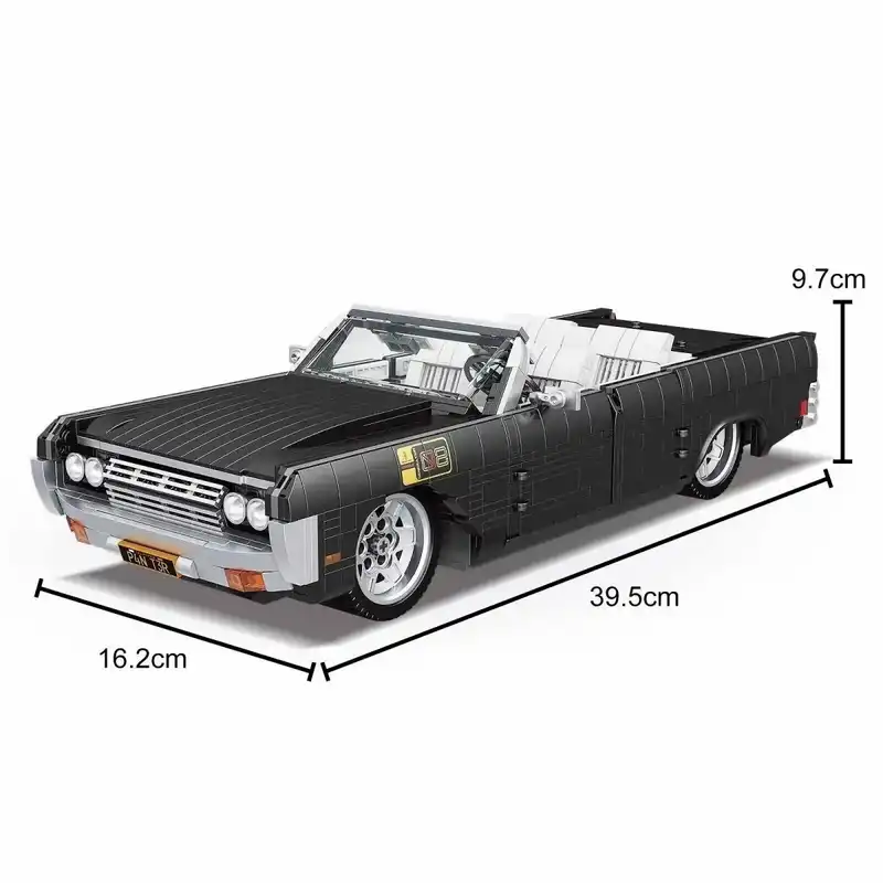 ساختنی مولد کینگ مدل 10118